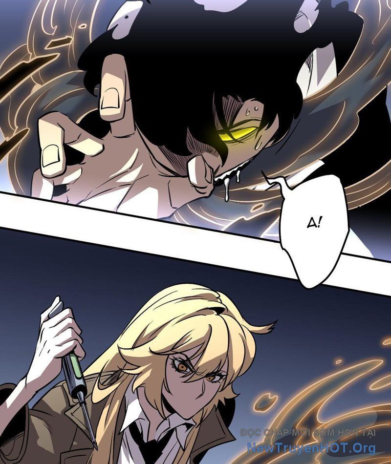 Kẻ Ký Sinh Trên Người Ta Không Dễ Chọc: Chapter 14