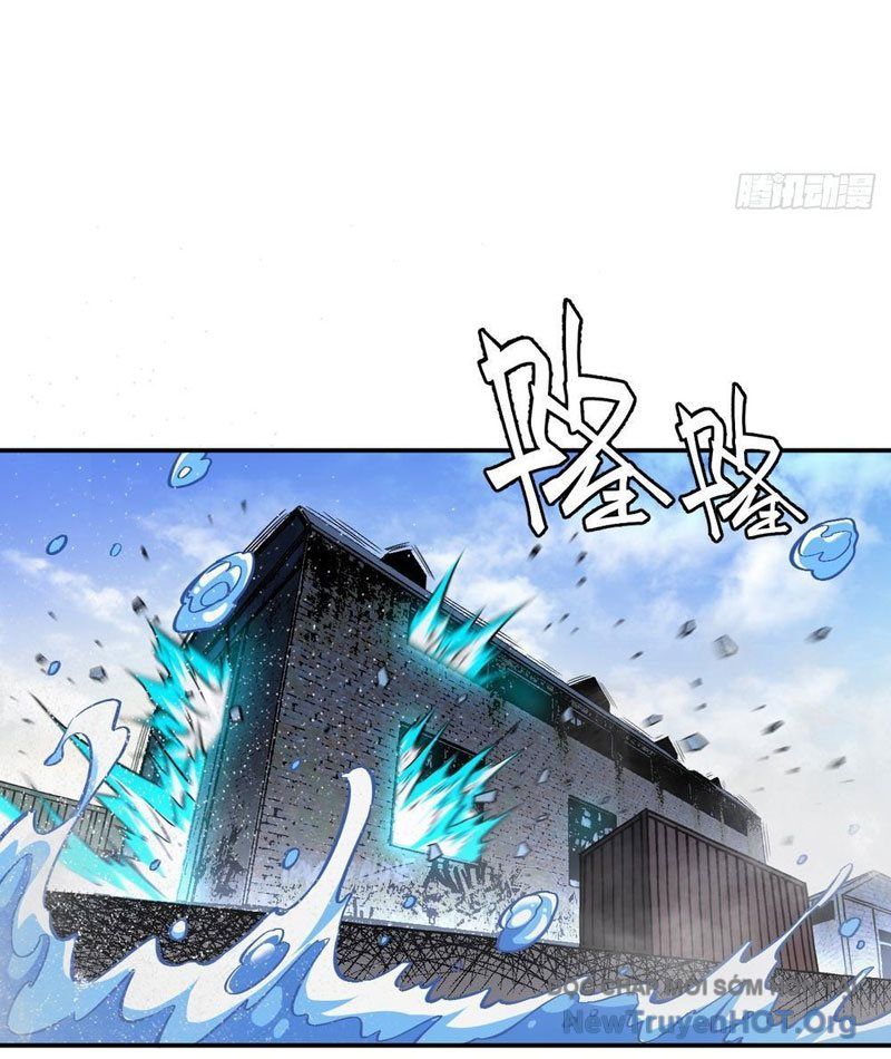 Kẻ Ký Sinh Trên Người Ta Không Dễ Chọc: Chapter 14