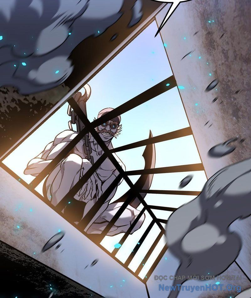 Kẻ Ký Sinh Trên Người Ta Không Dễ Chọc: Chapter 14