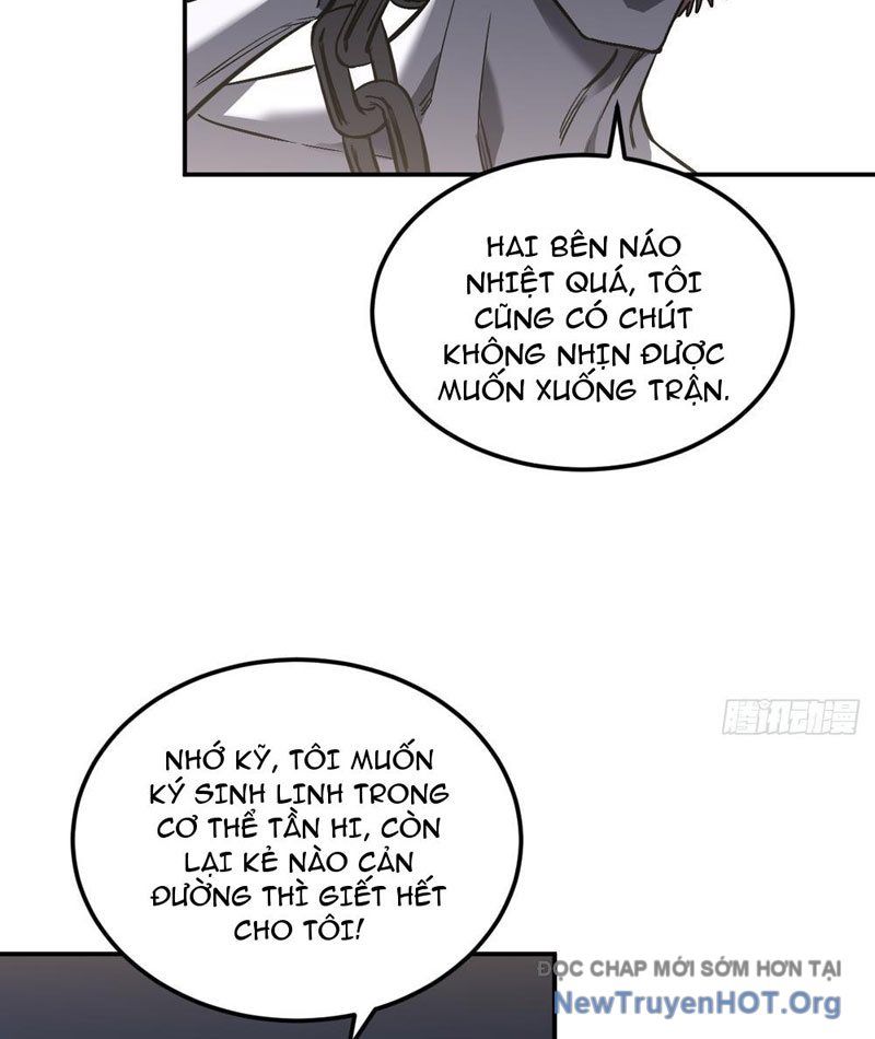 Kẻ Ký Sinh Trên Người Ta Không Dễ Chọc: Chapter 14