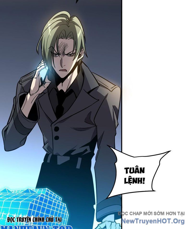 Kẻ Ký Sinh Trên Người Ta Không Dễ Chọc: Chapter 14
