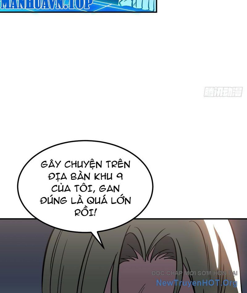 Kẻ Ký Sinh Trên Người Ta Không Dễ Chọc: Chapter 14