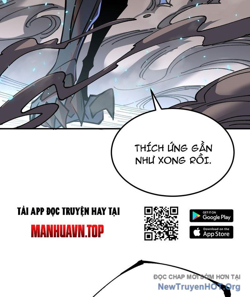 Kẻ Ký Sinh Trên Người Ta Không Dễ Chọc: Chapter 14