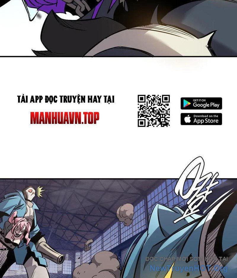Kẻ Ký Sinh Trên Người Ta Không Dễ Chọc: Chapter 15