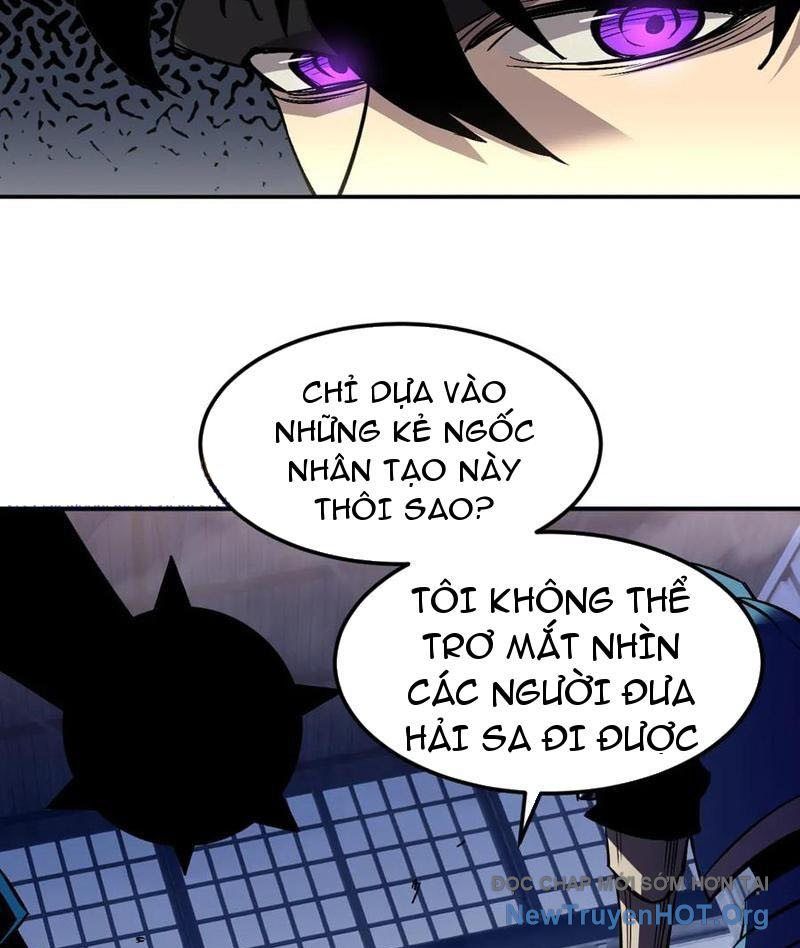 Kẻ Ký Sinh Trên Người Ta Không Dễ Chọc: Chapter 15