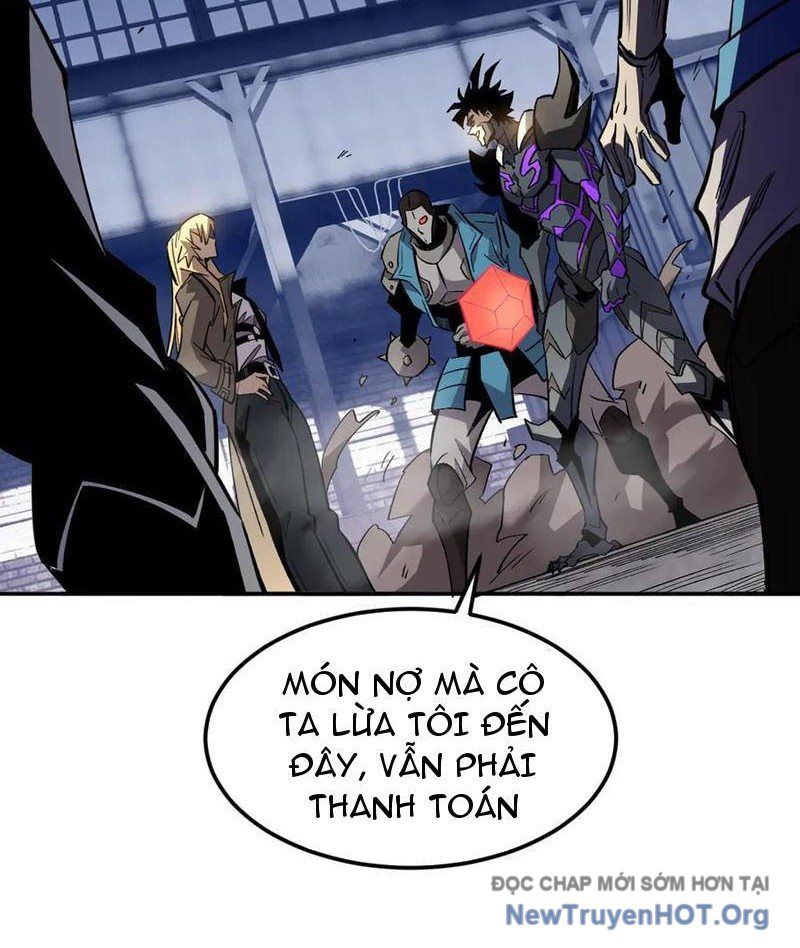 Kẻ Ký Sinh Trên Người Ta Không Dễ Chọc: Chapter 15