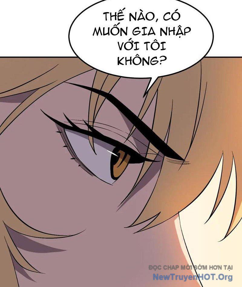 Kẻ Ký Sinh Trên Người Ta Không Dễ Chọc: Chapter 15