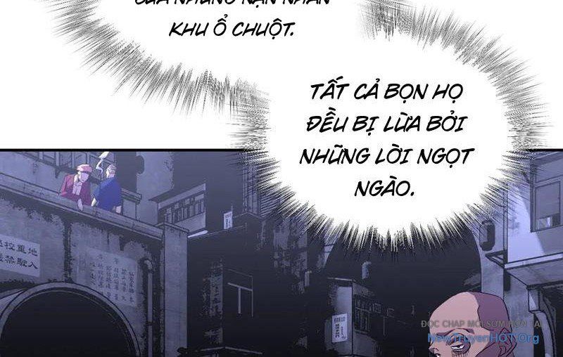 Kẻ Ký Sinh Trên Người Ta Không Dễ Chọc: Chapter 15