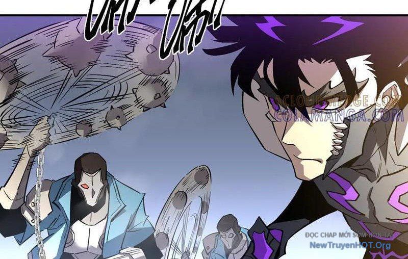 Kẻ Ký Sinh Trên Người Ta Không Dễ Chọc: Chapter 15