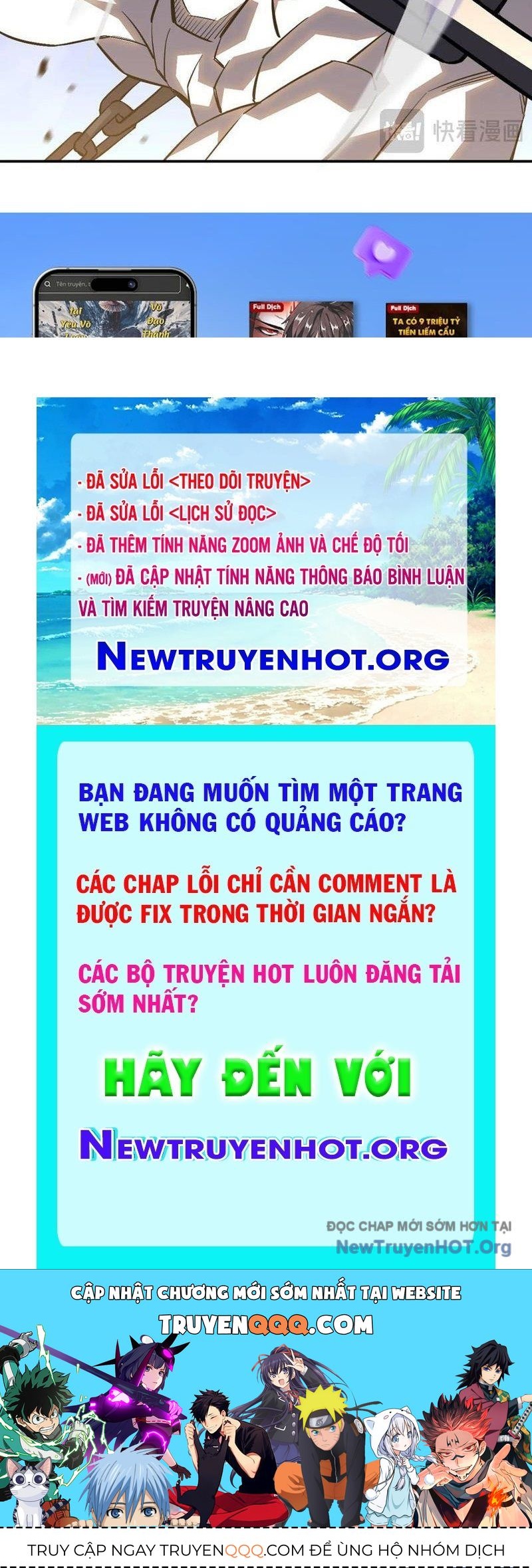 Kẻ Ký Sinh Trên Người Ta Không Dễ Chọc: Chapter 15
