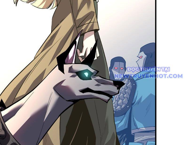 Kẻ Ký Sinh Trên Người Ta Không Dễ Chọc: Chapter 2