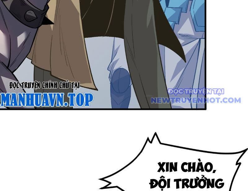 Kẻ Ký Sinh Trên Người Ta Không Dễ Chọc: Chapter 2
