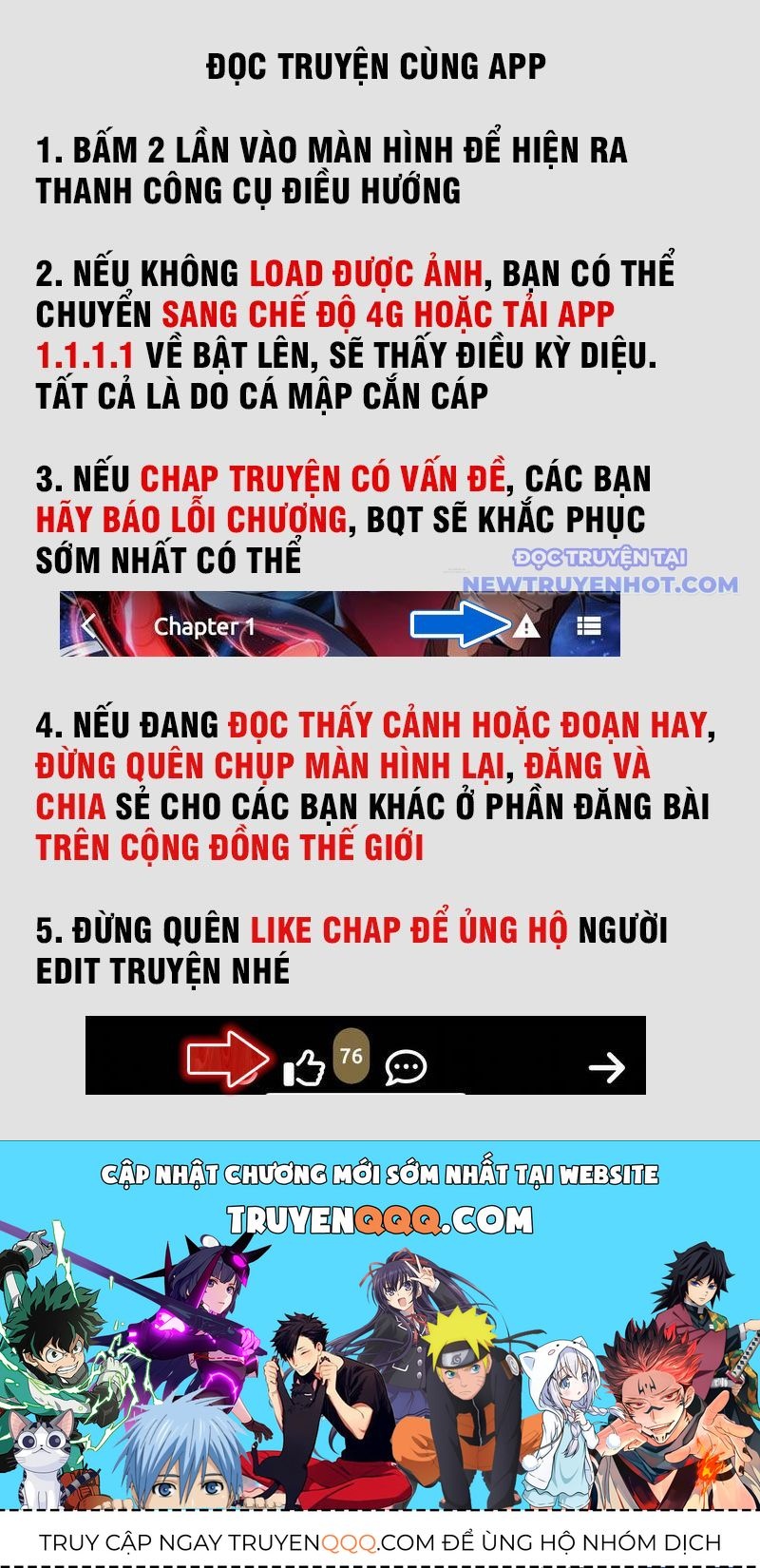 Kẻ Ký Sinh Trên Người Ta Không Dễ Chọc: Chapter 2
