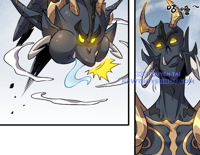 Kẻ Ký Sinh Trên Người Ta Không Dễ Chọc: Chapter 2