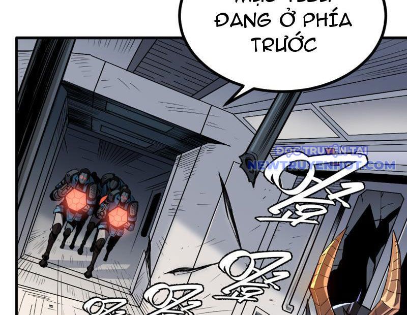 Kẻ Ký Sinh Trên Người Ta Không Dễ Chọc: Chapter 2
