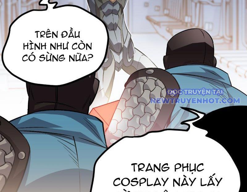 Kẻ Ký Sinh Trên Người Ta Không Dễ Chọc: Chapter 2