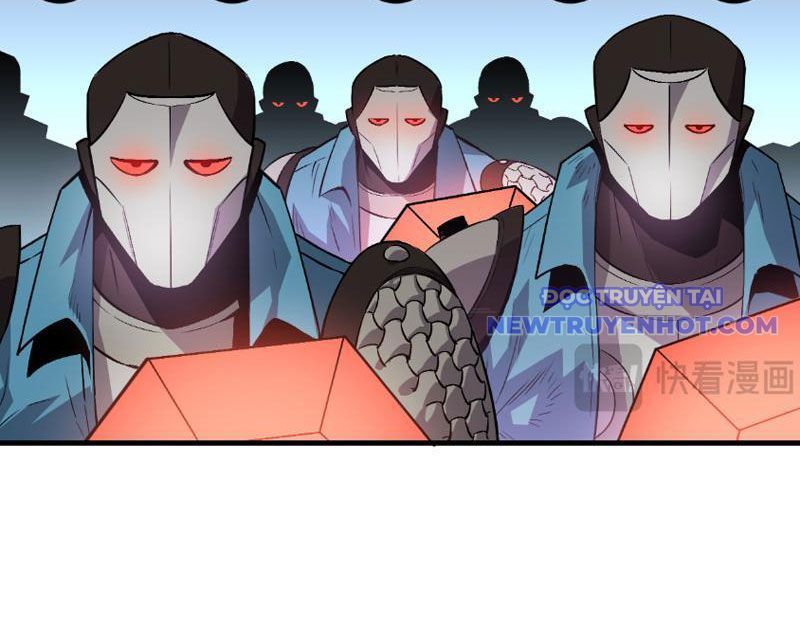 Kẻ Ký Sinh Trên Người Ta Không Dễ Chọc: Chapter 2
