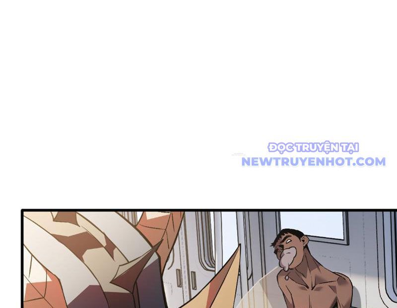 Kẻ Ký Sinh Trên Người Ta Không Dễ Chọc: Chapter 2