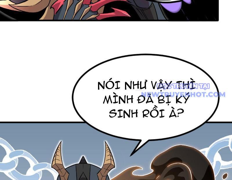 Kẻ Ký Sinh Trên Người Ta Không Dễ Chọc: Chapter 2