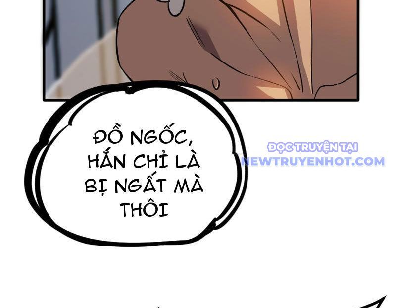 Kẻ Ký Sinh Trên Người Ta Không Dễ Chọc: Chapter 2