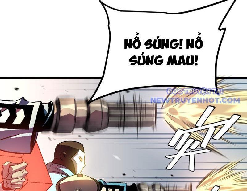 Kẻ Ký Sinh Trên Người Ta Không Dễ Chọc: Chapter 2