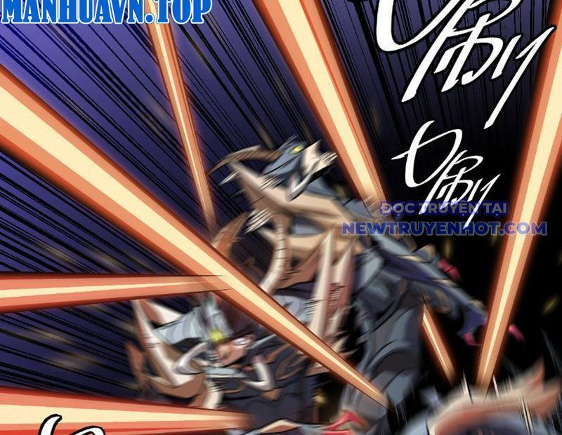 Kẻ Ký Sinh Trên Người Ta Không Dễ Chọc: Chapter 2