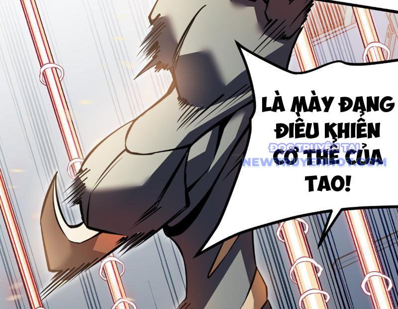 Kẻ Ký Sinh Trên Người Ta Không Dễ Chọc: Chapter 2