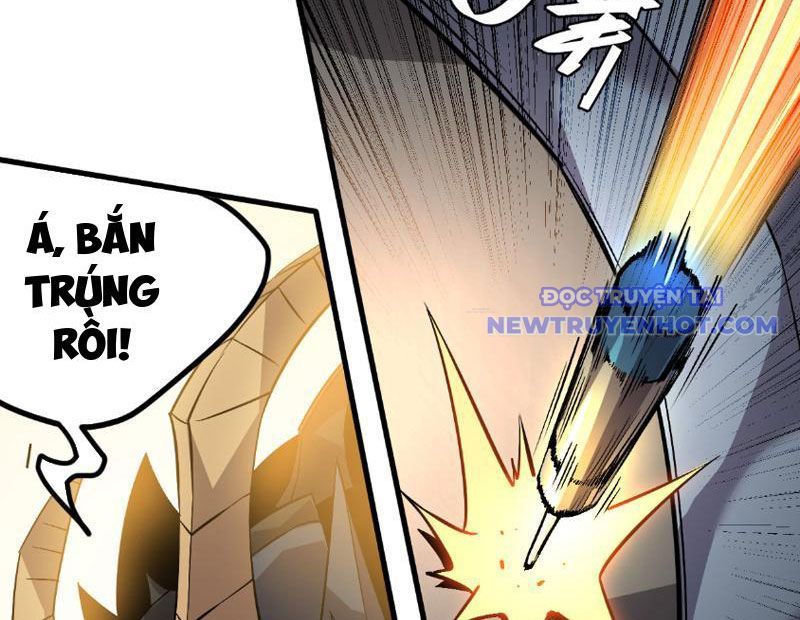 Kẻ Ký Sinh Trên Người Ta Không Dễ Chọc: Chapter 2