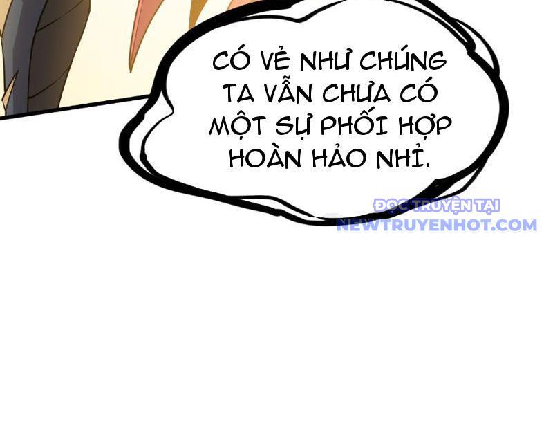 Kẻ Ký Sinh Trên Người Ta Không Dễ Chọc: Chapter 2