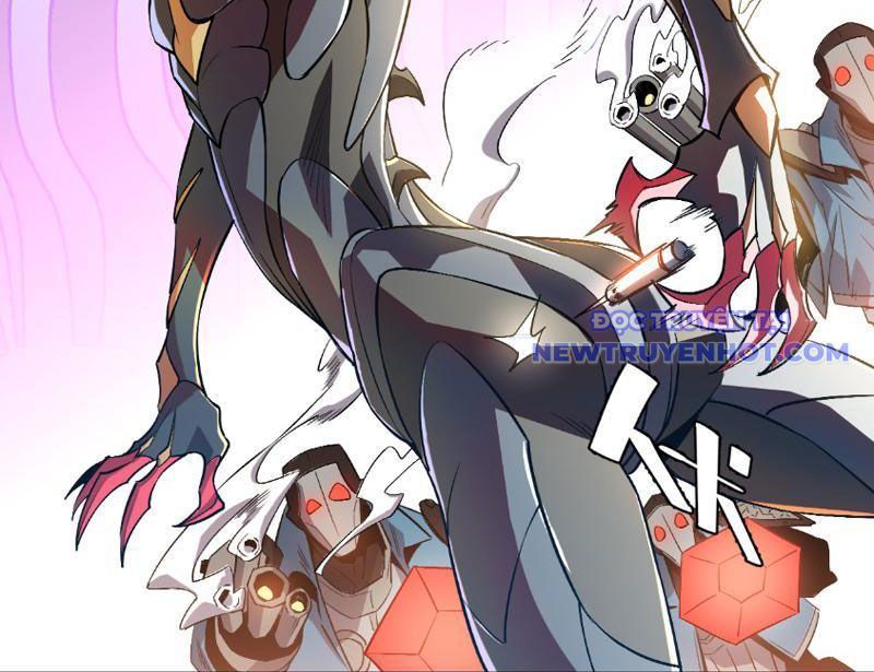 Kẻ Ký Sinh Trên Người Ta Không Dễ Chọc: Chapter 2