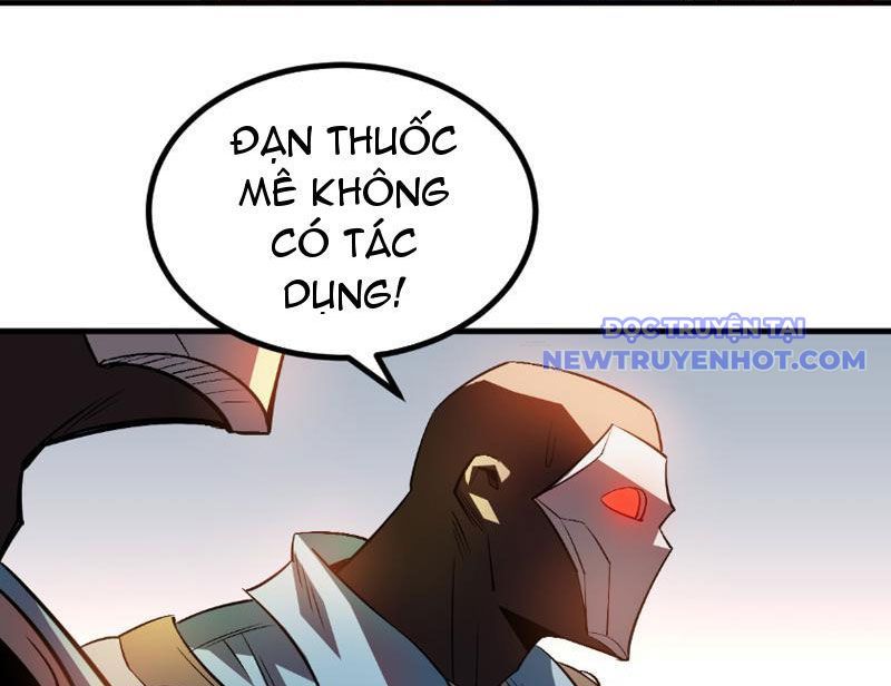 Kẻ Ký Sinh Trên Người Ta Không Dễ Chọc: Chapter 2