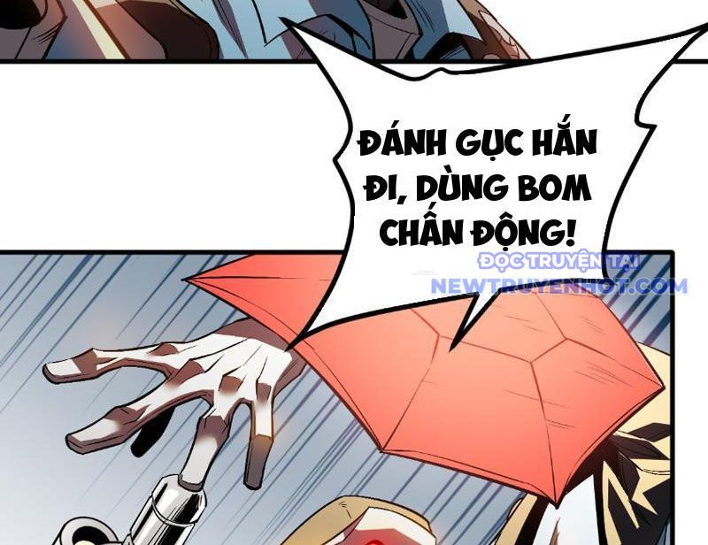 Kẻ Ký Sinh Trên Người Ta Không Dễ Chọc: Chapter 2