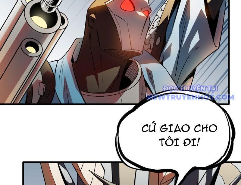 Kẻ Ký Sinh Trên Người Ta Không Dễ Chọc: Chapter 2
