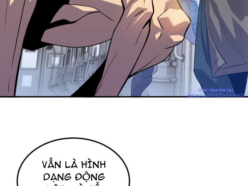 Kẻ Ký Sinh Trên Người Ta Không Dễ Chọc: Chapter 3