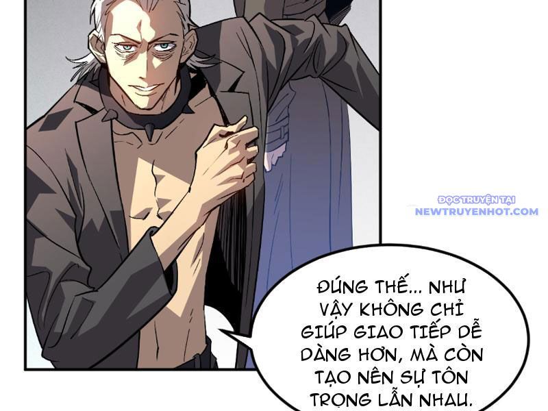 Kẻ Ký Sinh Trên Người Ta Không Dễ Chọc: Chapter 3