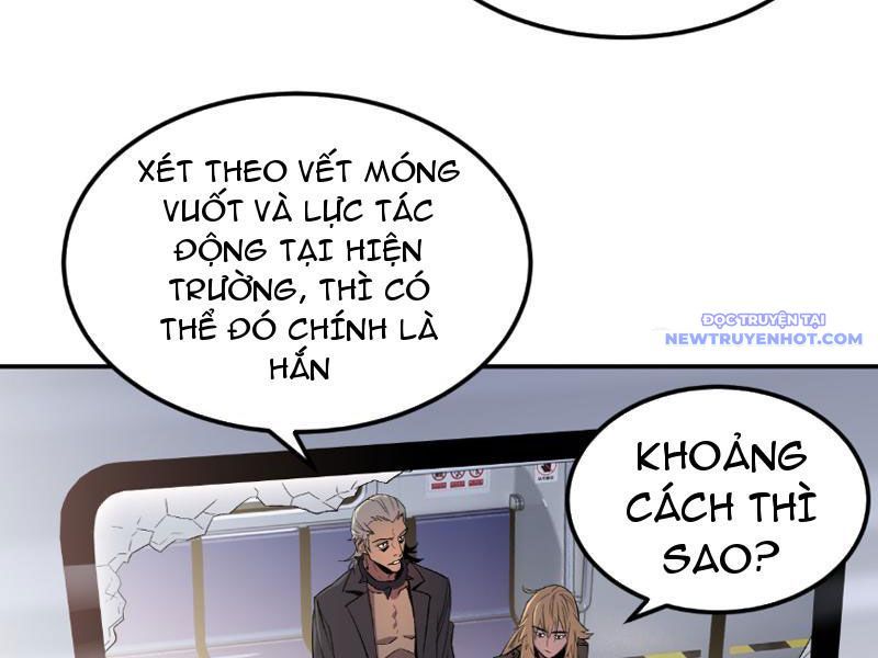 Kẻ Ký Sinh Trên Người Ta Không Dễ Chọc: Chapter 3