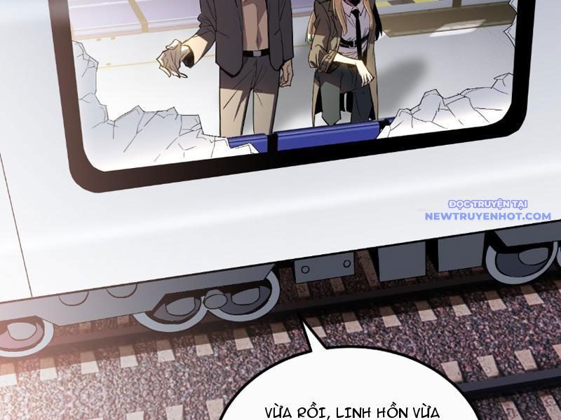 Kẻ Ký Sinh Trên Người Ta Không Dễ Chọc: Chapter 3