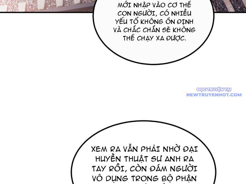 Kẻ Ký Sinh Trên Người Ta Không Dễ Chọc: Chapter 3