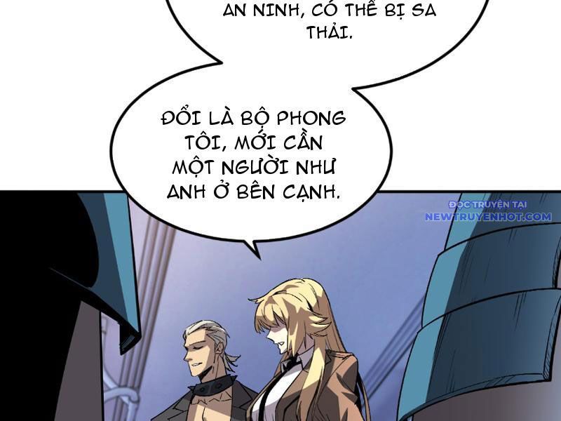 Kẻ Ký Sinh Trên Người Ta Không Dễ Chọc: Chapter 3