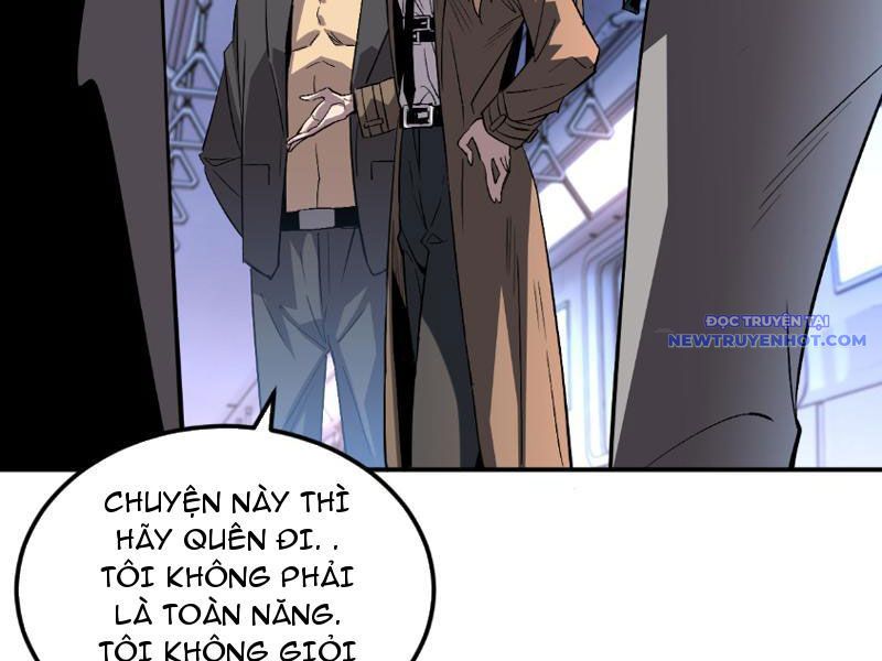Kẻ Ký Sinh Trên Người Ta Không Dễ Chọc: Chapter 3