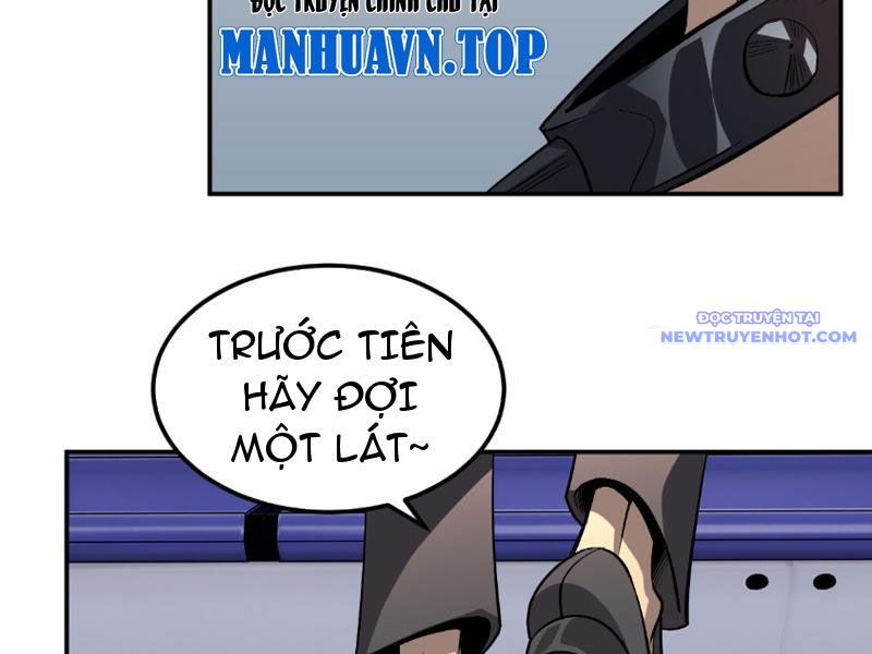 Kẻ Ký Sinh Trên Người Ta Không Dễ Chọc: Chapter 3