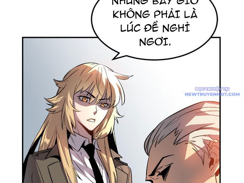 Kẻ Ký Sinh Trên Người Ta Không Dễ Chọc: Chapter 3