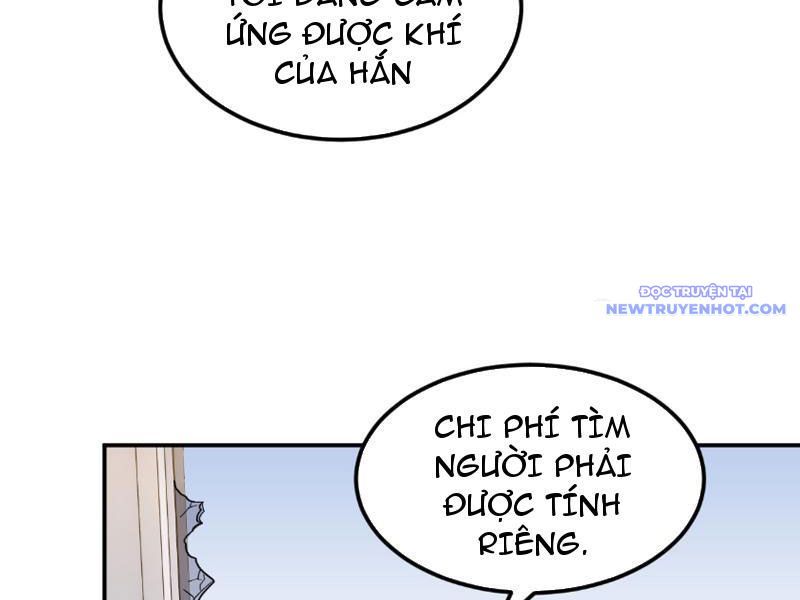 Kẻ Ký Sinh Trên Người Ta Không Dễ Chọc: Chapter 3