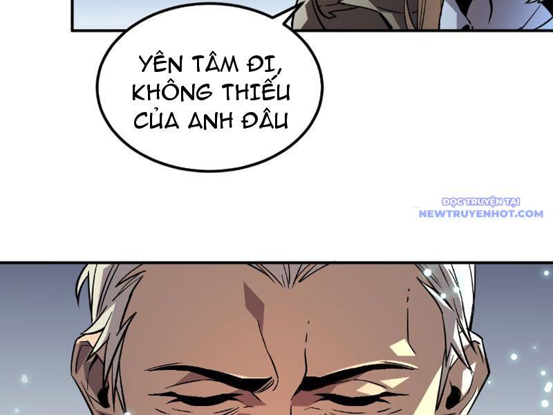 Kẻ Ký Sinh Trên Người Ta Không Dễ Chọc: Chapter 3