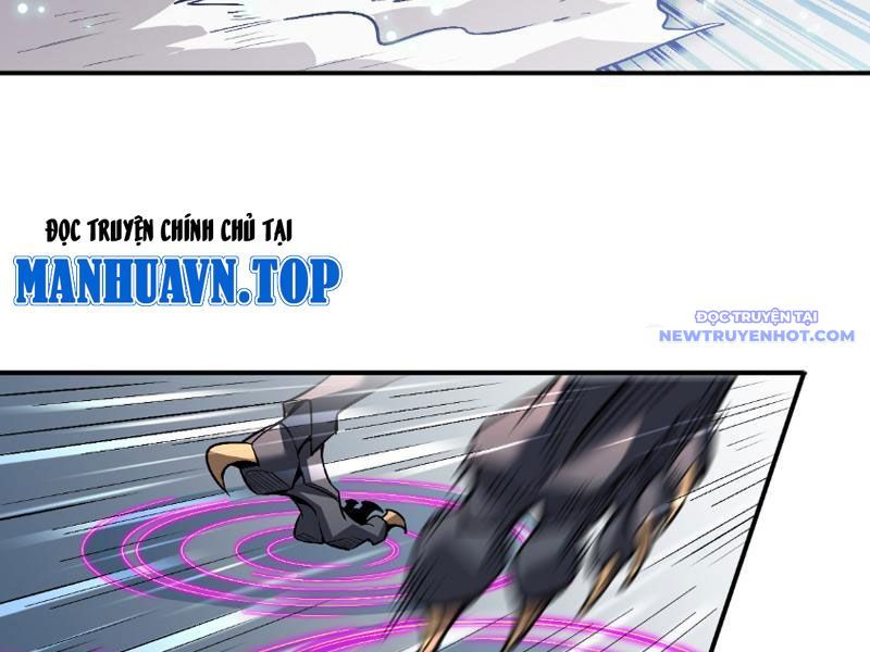 Kẻ Ký Sinh Trên Người Ta Không Dễ Chọc: Chapter 3