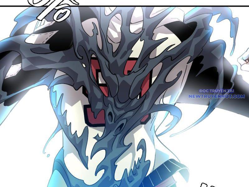 Kẻ Ký Sinh Trên Người Ta Không Dễ Chọc: Chapter 3