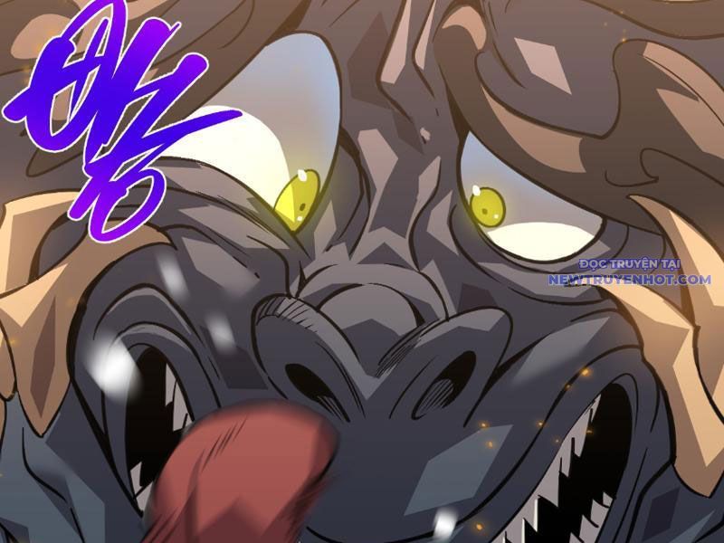 Kẻ Ký Sinh Trên Người Ta Không Dễ Chọc: Chapter 3