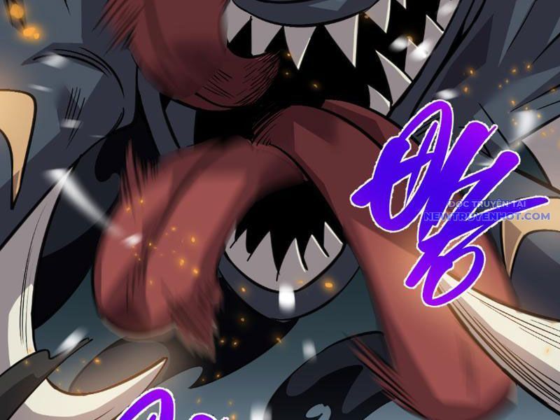 Kẻ Ký Sinh Trên Người Ta Không Dễ Chọc: Chapter 3