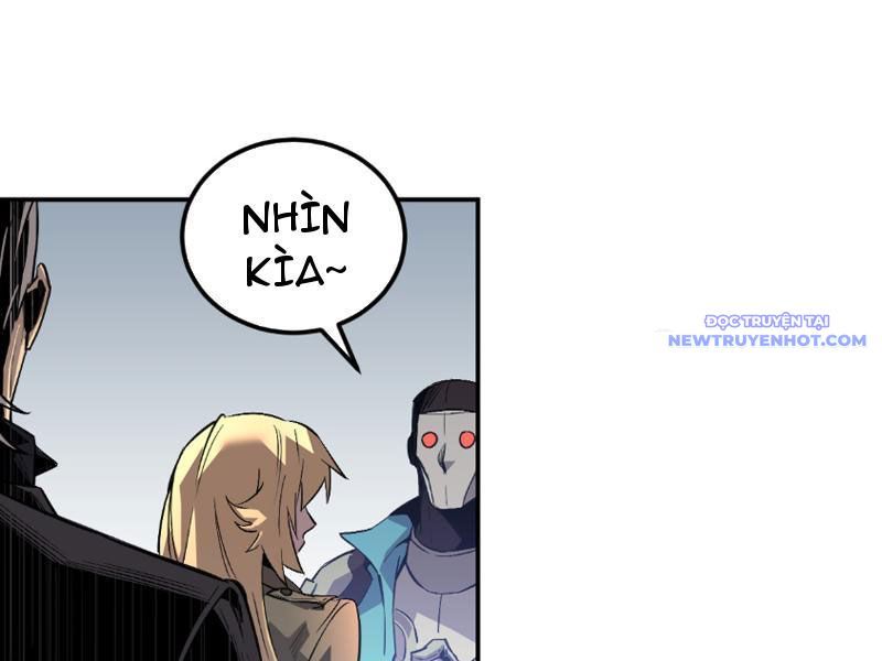 Kẻ Ký Sinh Trên Người Ta Không Dễ Chọc: Chapter 3