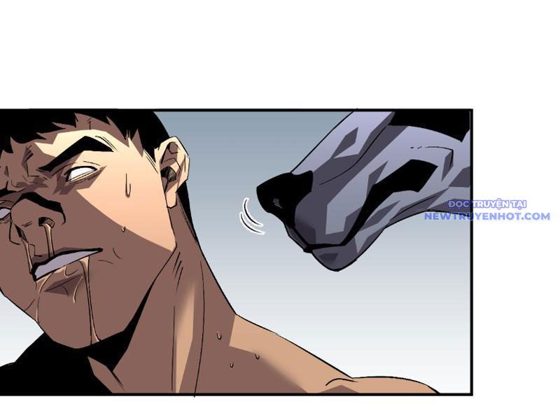 Kẻ Ký Sinh Trên Người Ta Không Dễ Chọc: Chapter 3